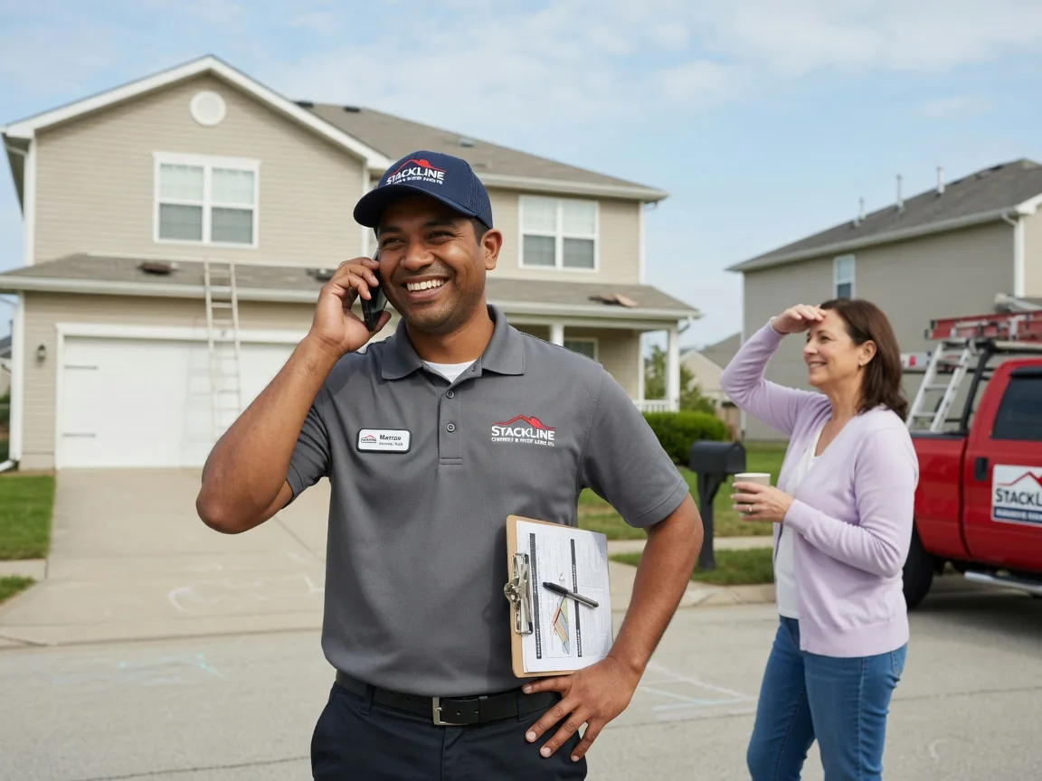 Chimney flashing repair Perry, OH FAQs